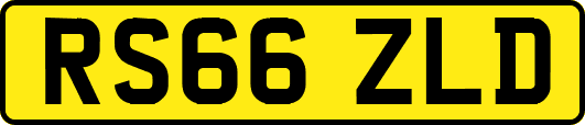 RS66ZLD