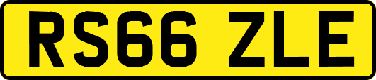 RS66ZLE