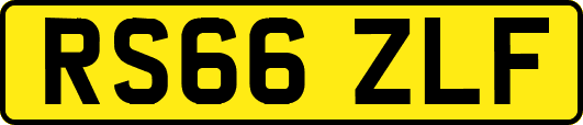 RS66ZLF