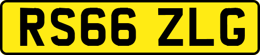 RS66ZLG
