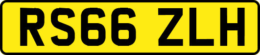 RS66ZLH