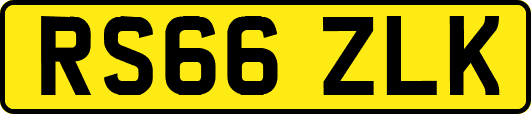 RS66ZLK