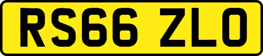 RS66ZLO