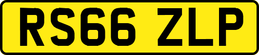 RS66ZLP