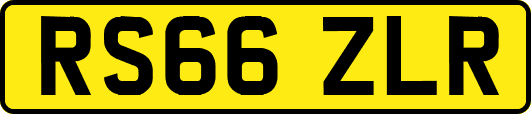 RS66ZLR