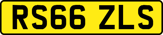 RS66ZLS