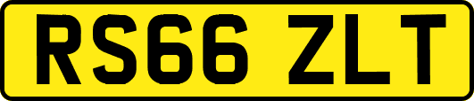 RS66ZLT