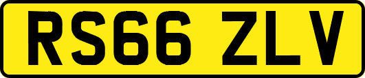 RS66ZLV