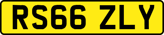 RS66ZLY
