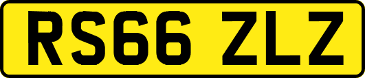 RS66ZLZ