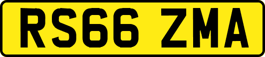 RS66ZMA