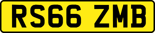 RS66ZMB