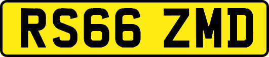 RS66ZMD