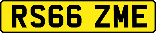 RS66ZME