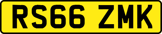 RS66ZMK