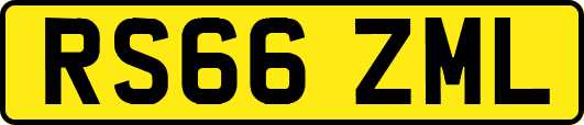RS66ZML