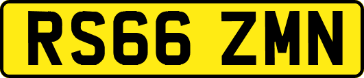 RS66ZMN
