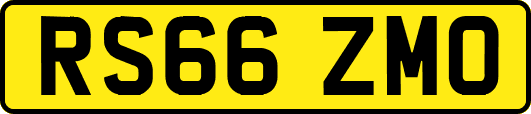 RS66ZMO