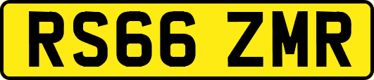 RS66ZMR