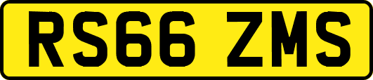 RS66ZMS