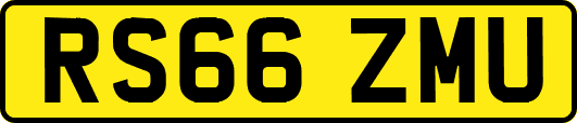 RS66ZMU