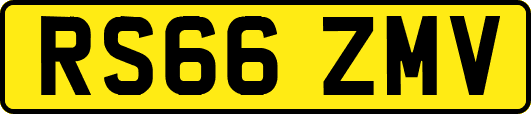 RS66ZMV