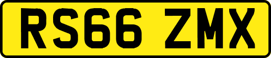 RS66ZMX