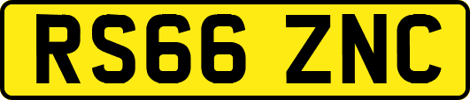 RS66ZNC
