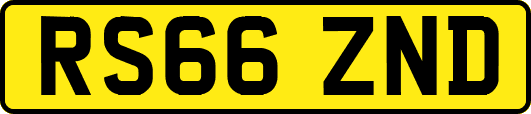 RS66ZND