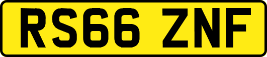RS66ZNF