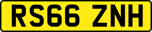 RS66ZNH