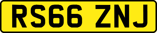 RS66ZNJ
