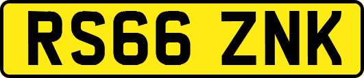 RS66ZNK