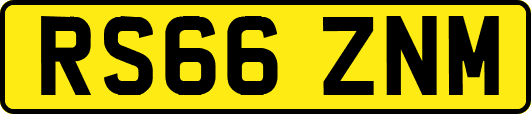 RS66ZNM