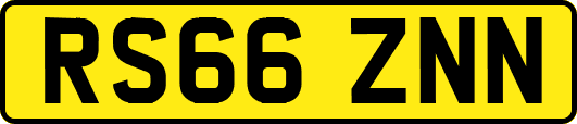 RS66ZNN