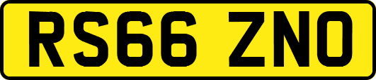 RS66ZNO