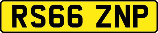 RS66ZNP
