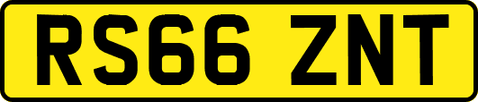 RS66ZNT