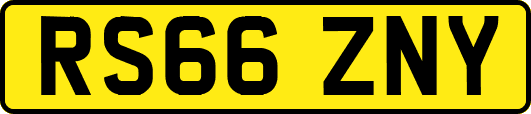 RS66ZNY