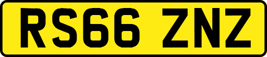 RS66ZNZ