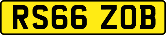 RS66ZOB