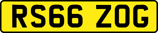 RS66ZOG