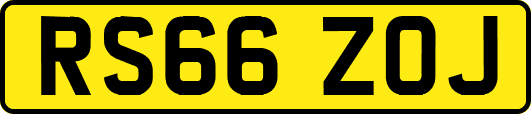 RS66ZOJ