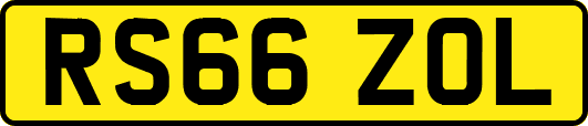 RS66ZOL