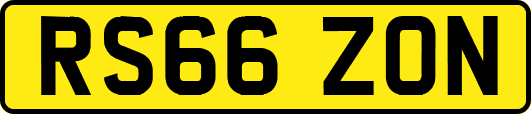 RS66ZON