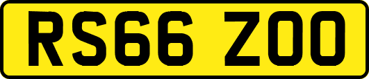 RS66ZOO