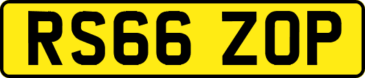 RS66ZOP