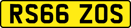 RS66ZOS