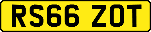 RS66ZOT