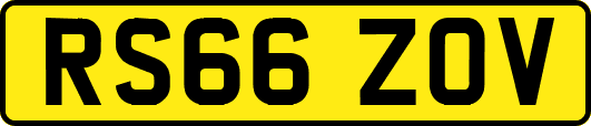 RS66ZOV